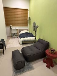 Avila Gardens (D17), Condominium #621563231